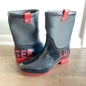Tommy Hilfiger Rainboots